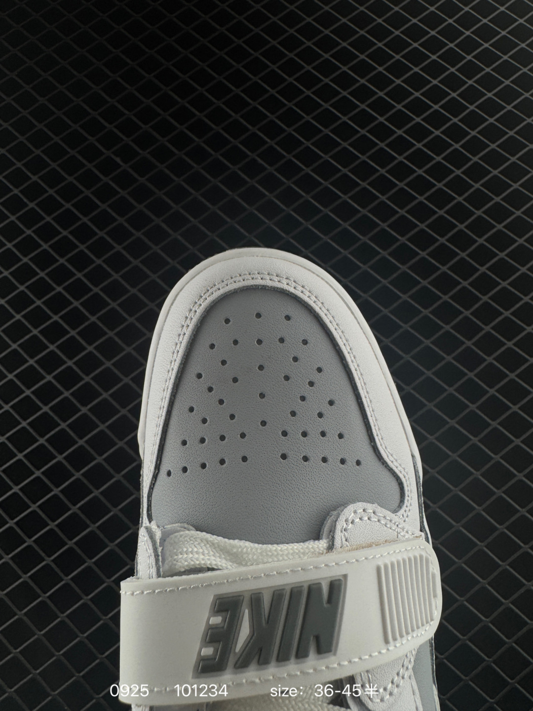 Nike Air Jordan Legacy 312 Low